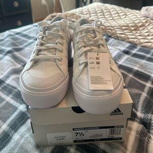 Adidas Bravada 2.0 Platform